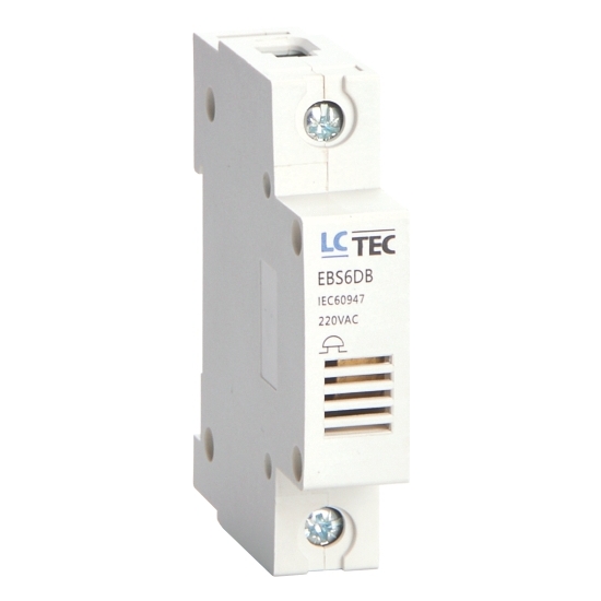 DZWONEK MODUŁOWY EBS6DB AC 230